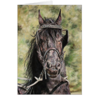 最高の芸術カード