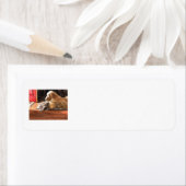 最高の芽 ラベル (インサイチュ)