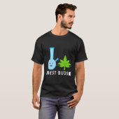 最高の芽 Tシャツ (正面フル)