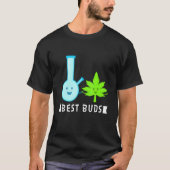 最高の草2 Tシャツ (正面)