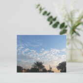 最高の葉書 ポストカード (スタンド正面)