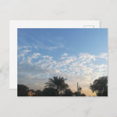 最高の葉書 ポストカード (正面/裏面)