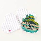 最高の螺旋 ノートブック (内部)