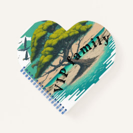 最高の螺旋 ノートブック