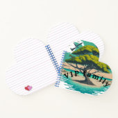 最高の螺旋 ノートブック (内部)