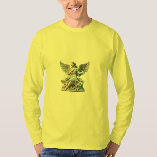 最高の術 Tシャツ (正面)