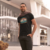 最高の衣装デザイナー – レトロ Tシャツ