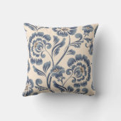 最高の装飾用クッション16インチx 16インチ クッション (裏面)