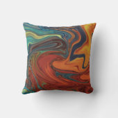 最高の装飾用クッション クッション (裏面)