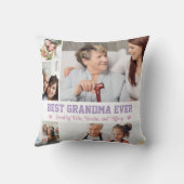 最高の装飾用クッション クッション (裏面)