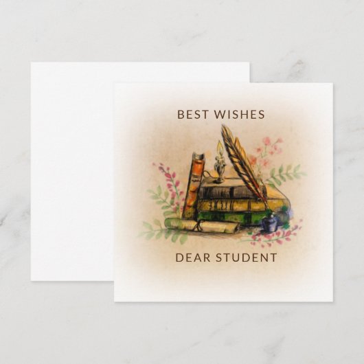 最高の親愛望 (正面/裏面)