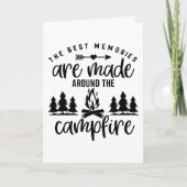 最高の記念品は「あなた」の記念日で作られる カード (正面)