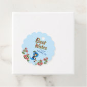 最高の誕生日の願い フェイバータグ (インサイチュ)