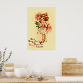 最高の誕生日 ポスター (キッチン)