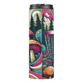 最高の誕生日 | レトロディスクゴルフ タンブラー (裏面)