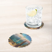 最高の説教 ペーパーコースター (インサイチュ)