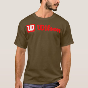 最高の買Wilson Golfへ Tシャツ