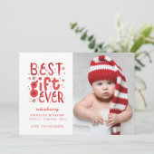 最高の贈り物 シーズンカード (スタンド正面)