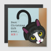 最高の贈り物…私!! (正面/裏面)