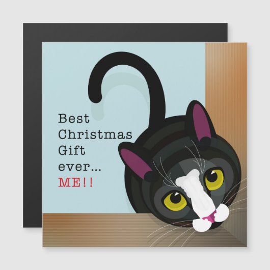 最高の贈り物…私!! (正面/裏面)