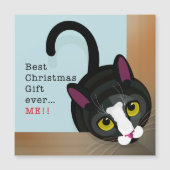 最高の贈り物…私!! (正面)