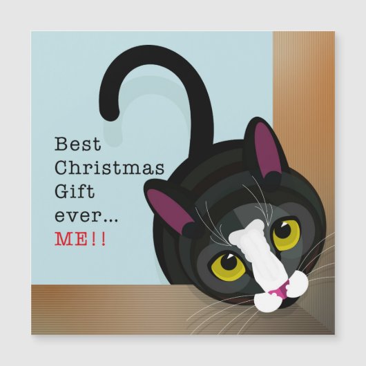 最高の贈り物…私!! (正面)