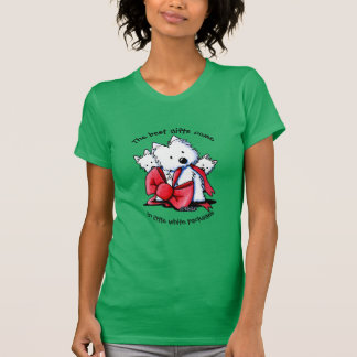 最高の贈り物 Tシャツ