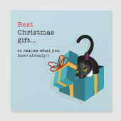 最高の贈 (正面)