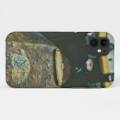 最高の車の贈り物 Case-Mate iPhoneケース (裏面(横))