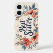 最高の輪 Case-Mate iPhoneケース (裏面)