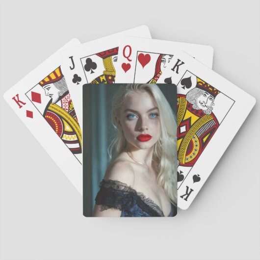 最高の遊CARD トランプ (裏面)