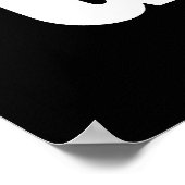 最高の選手素晴らし:  Gymnast ポスター (角)