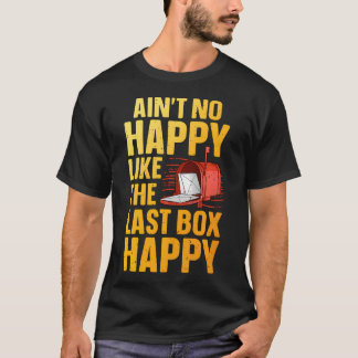 最高の郵便配達員 メールマン メール Tシャツ