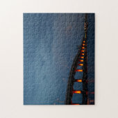 最高の醸造業者橋、Titusville、フロリダ ジグソーパズル (縦)