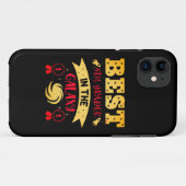 最高の銀河系第4年生おもしろい Case-Mate iPhoneケース (裏面(横))