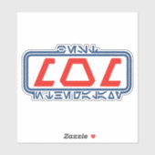 最高の銀河系（オーレベシュ） シール (シート)