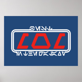 最高の銀河系（オーレベシュ） ポスター