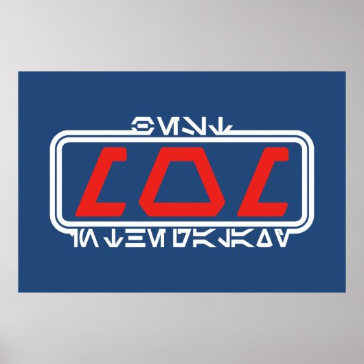 最高の銀河系（オーレベシュ） ポスター (正面)