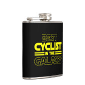 最高の銀河系 フラスク (右)