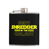 最高の銀河系 フラスク (正面)