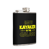 最高の銀河系 フラスク (右)