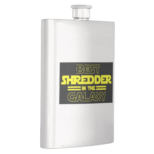 最高の銀河系 フラスク (右)