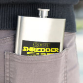 最高の銀河系 フラスク (インサイチュ)