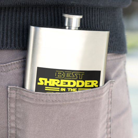 最高の銀河系 フラスク (インサイチュ)