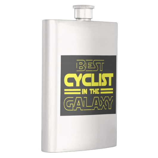 最高の銀河系 フラスク (右)