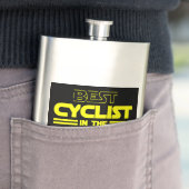 最高の銀河系 フラスク (インサイチュ)