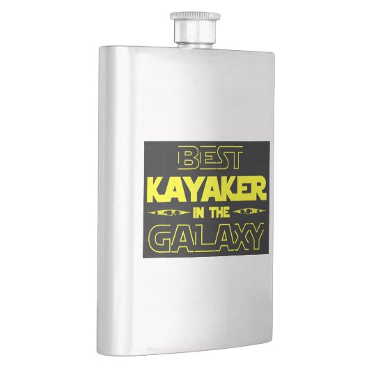 最高の銀河系 フラスク (右)