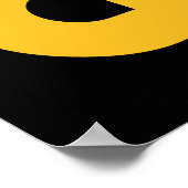 最高の銀河系 ポスター (角)