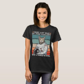 最高の銀河系 Tシャツ (正面フル)