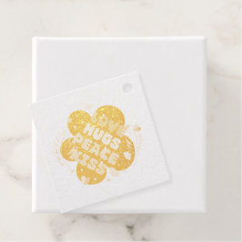 最高の願い フェイバータグ